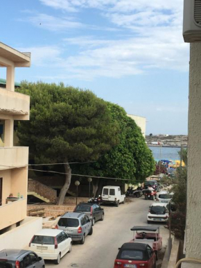 Отель 2 camere 50 passi dal mare, Lampedusa e Linosa